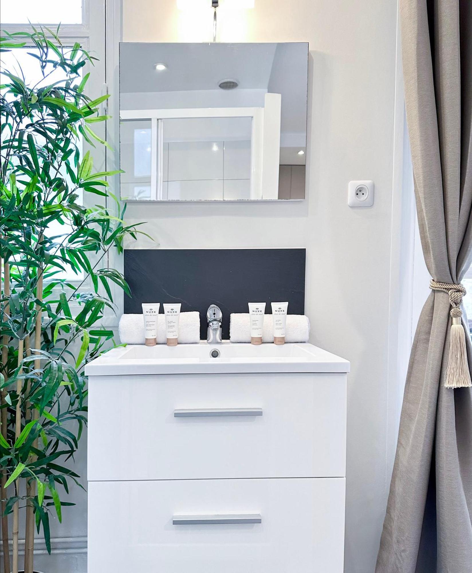 Apartmán Champs-Elysees Finest Flat Paříž Exteriér fotografie